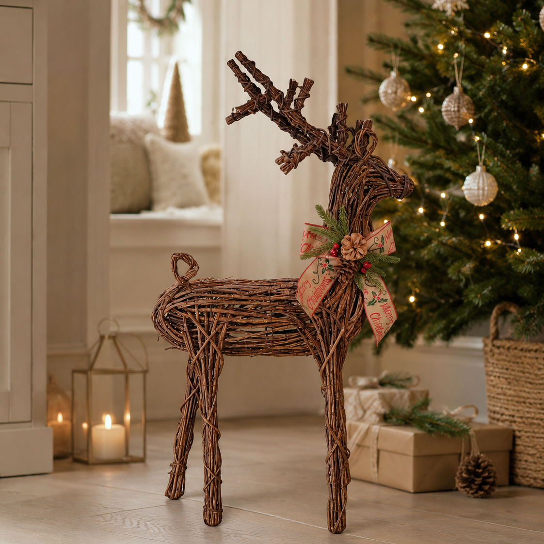 Willow peura 62 cm