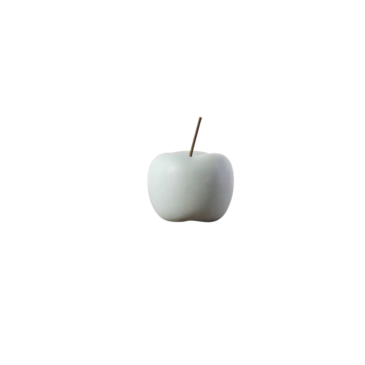 Apple koriste mintunvihreä iso
