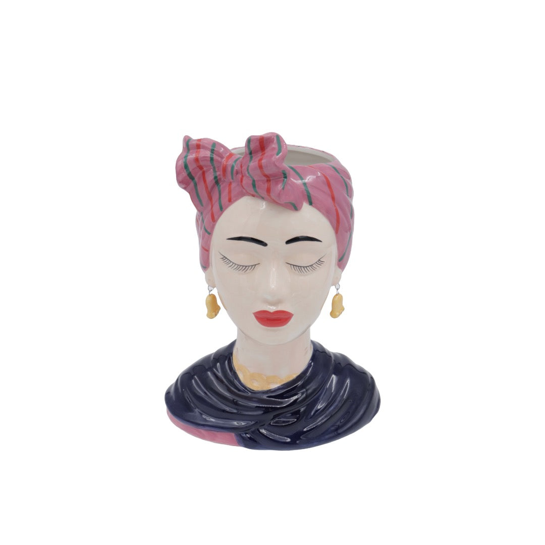 Carmen maljakko 30 cm