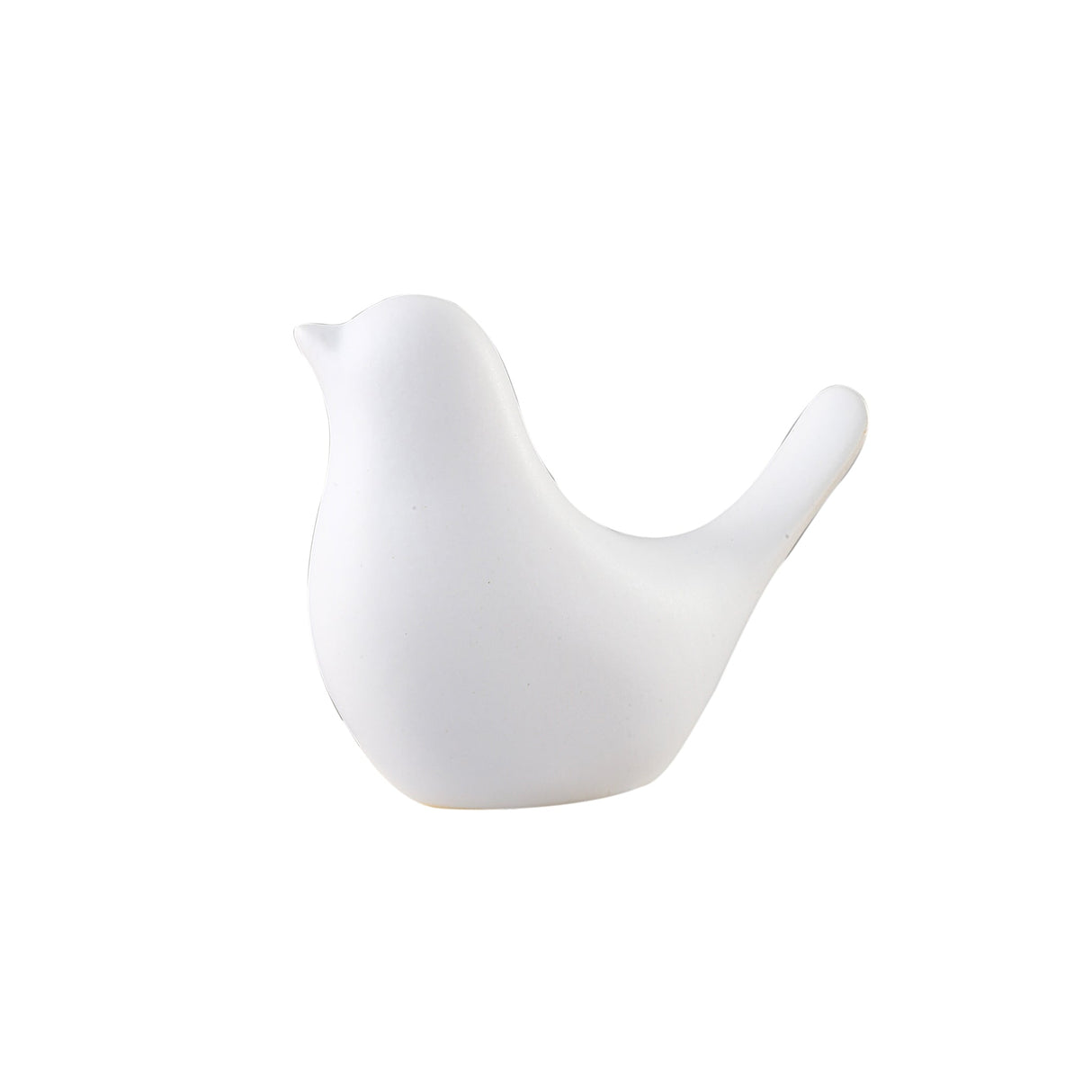 Bird lintukoriste valkoinen XL