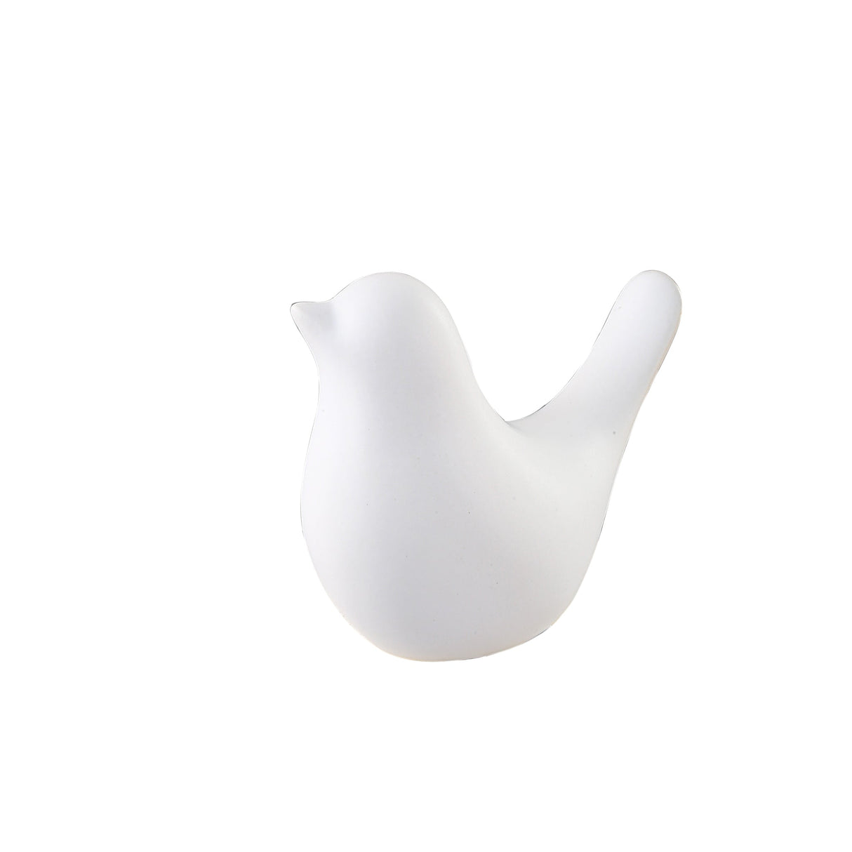 Bird lintukoriste valkoinen XL