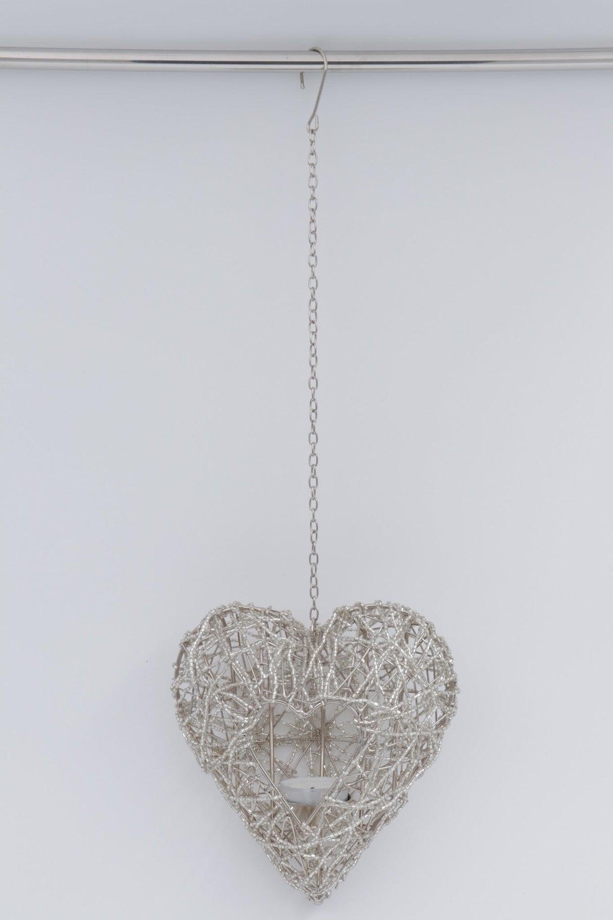 Heart ikkunalyhty