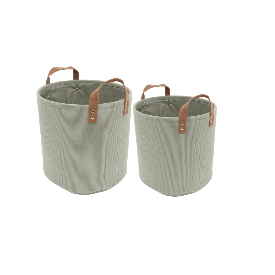 La Pana Green kori 2 kpl setti