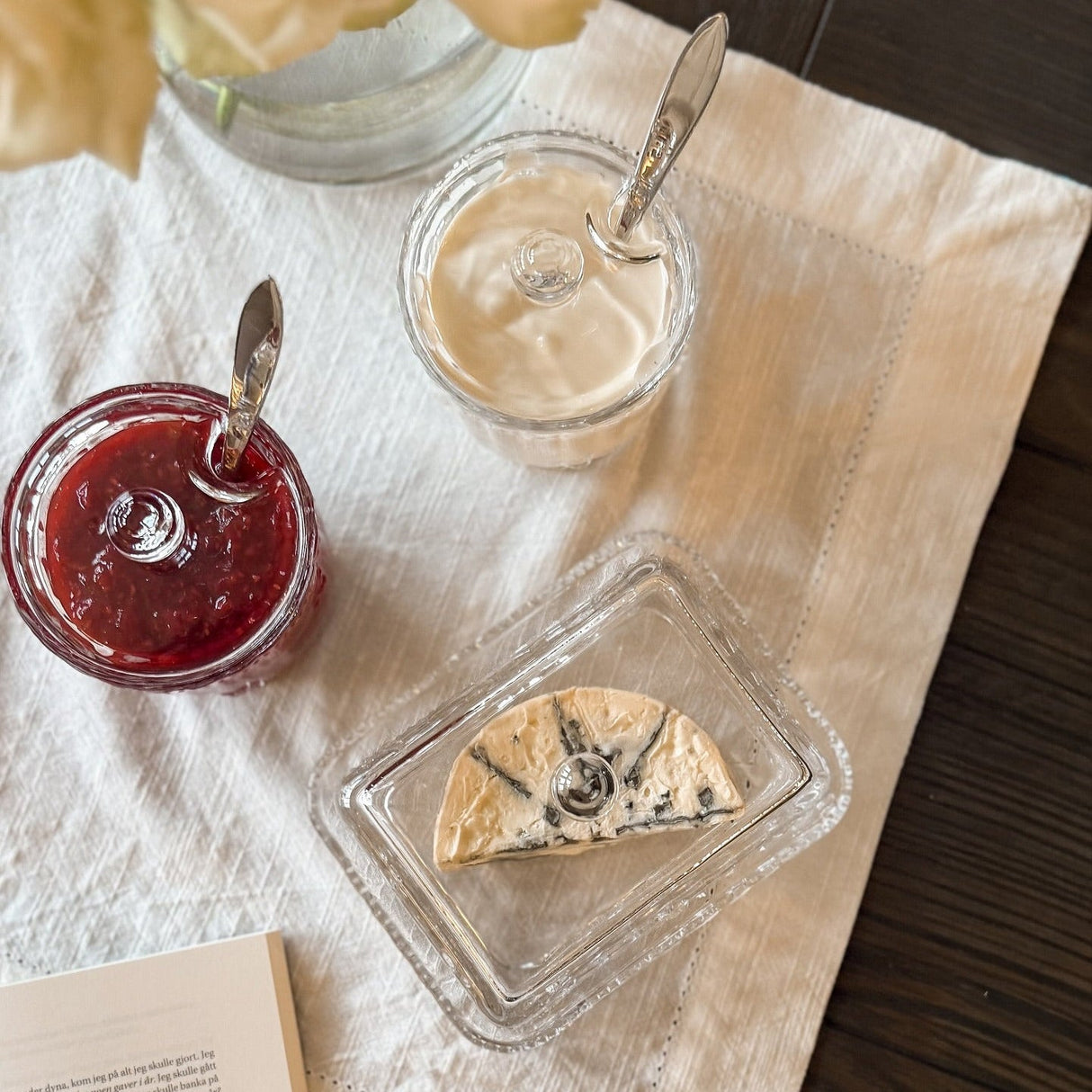 Summer Bliss ruukku 2 kpl