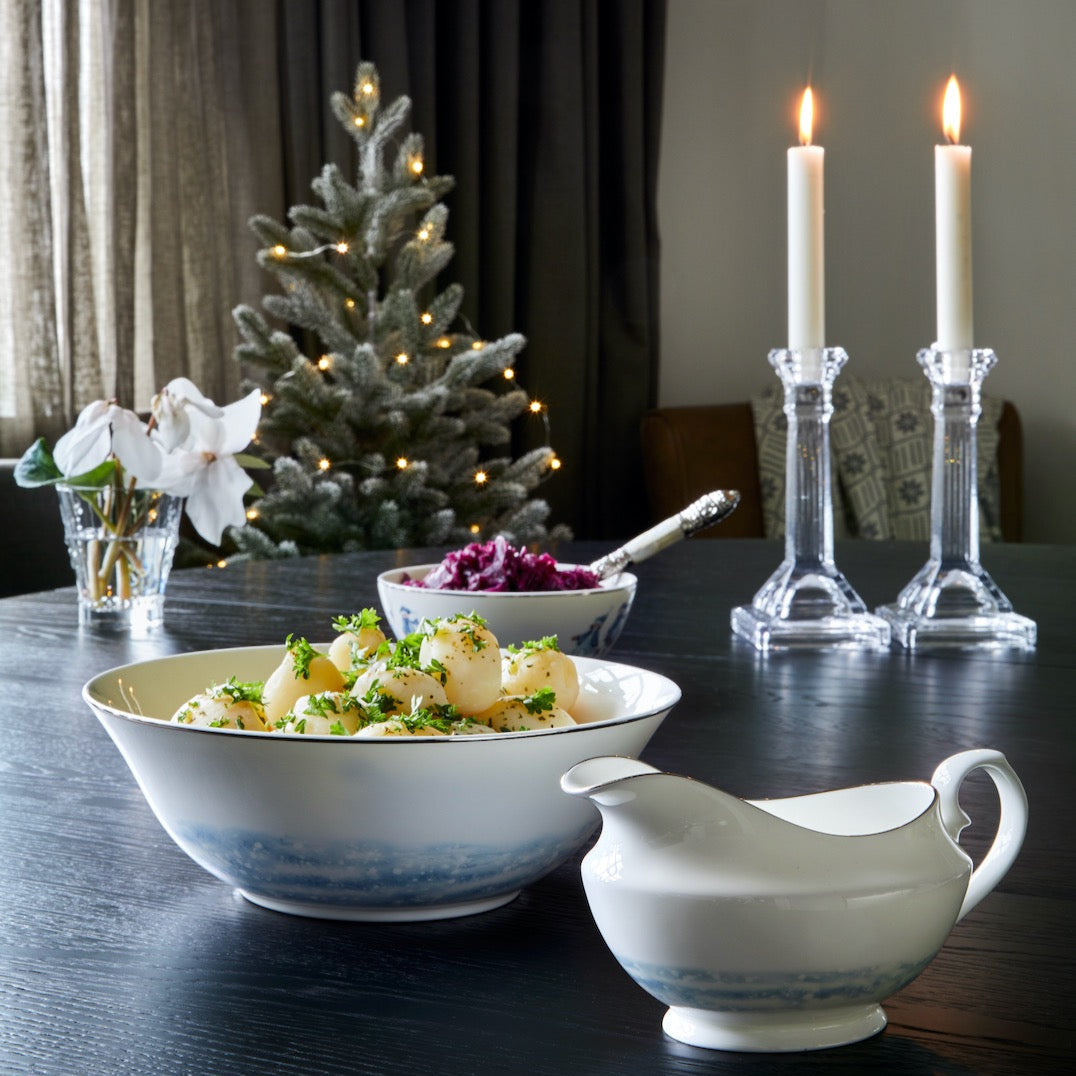 Christmas Magic kastikekulho