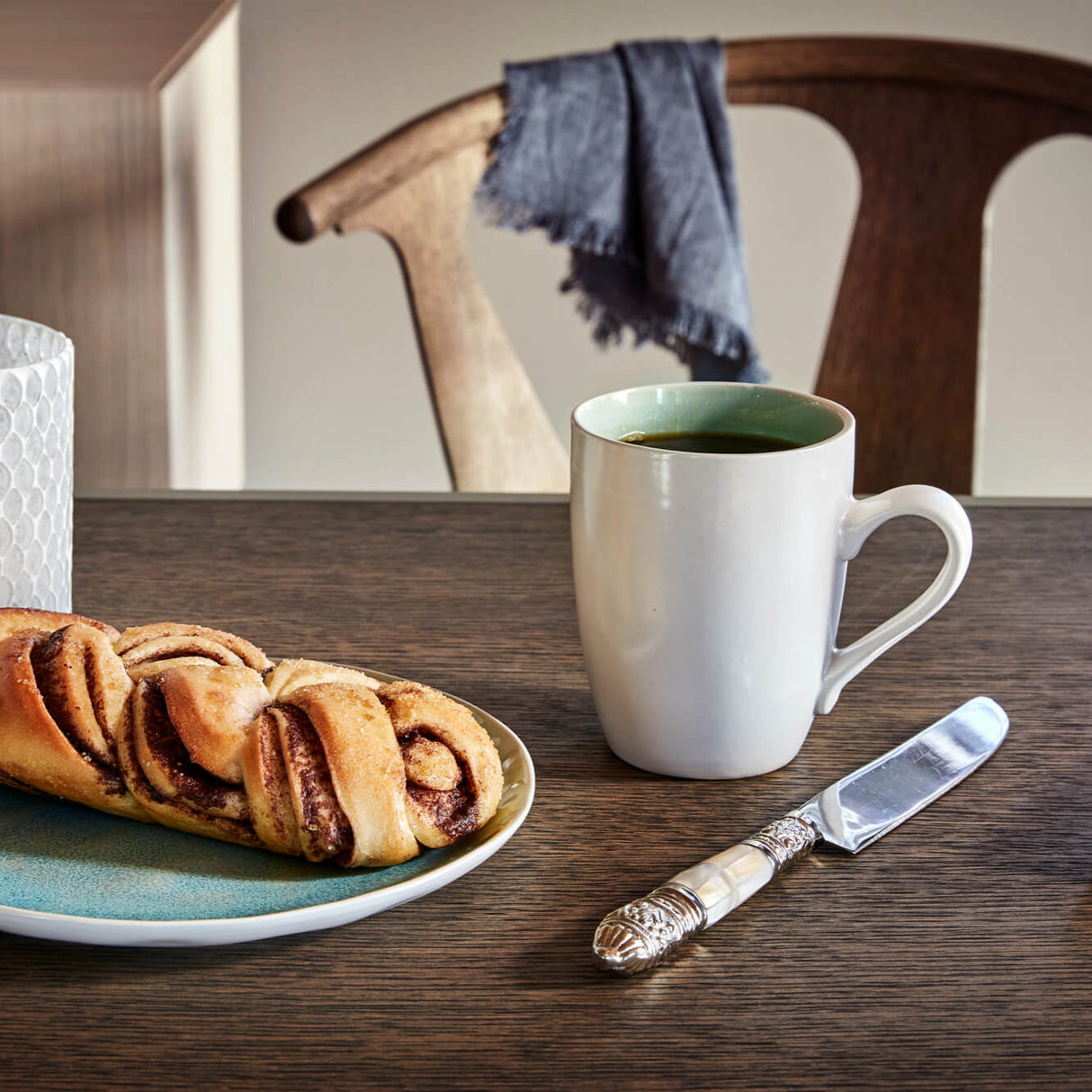 Summer Breeze muki 4 kpl