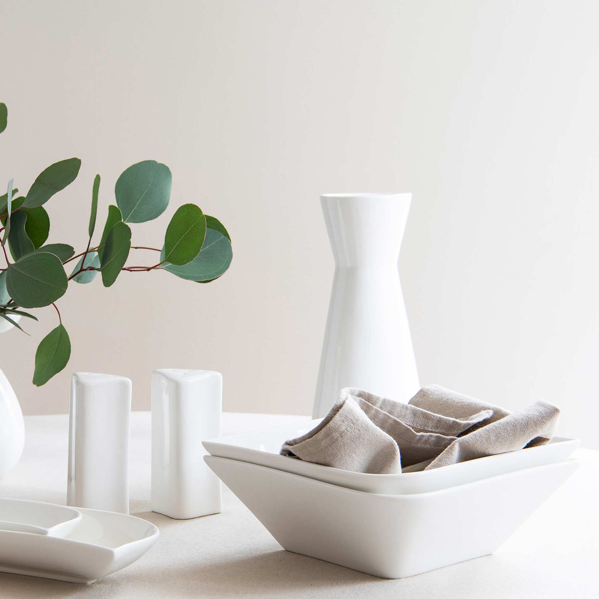 Vit Lilja kulho 2 kpl