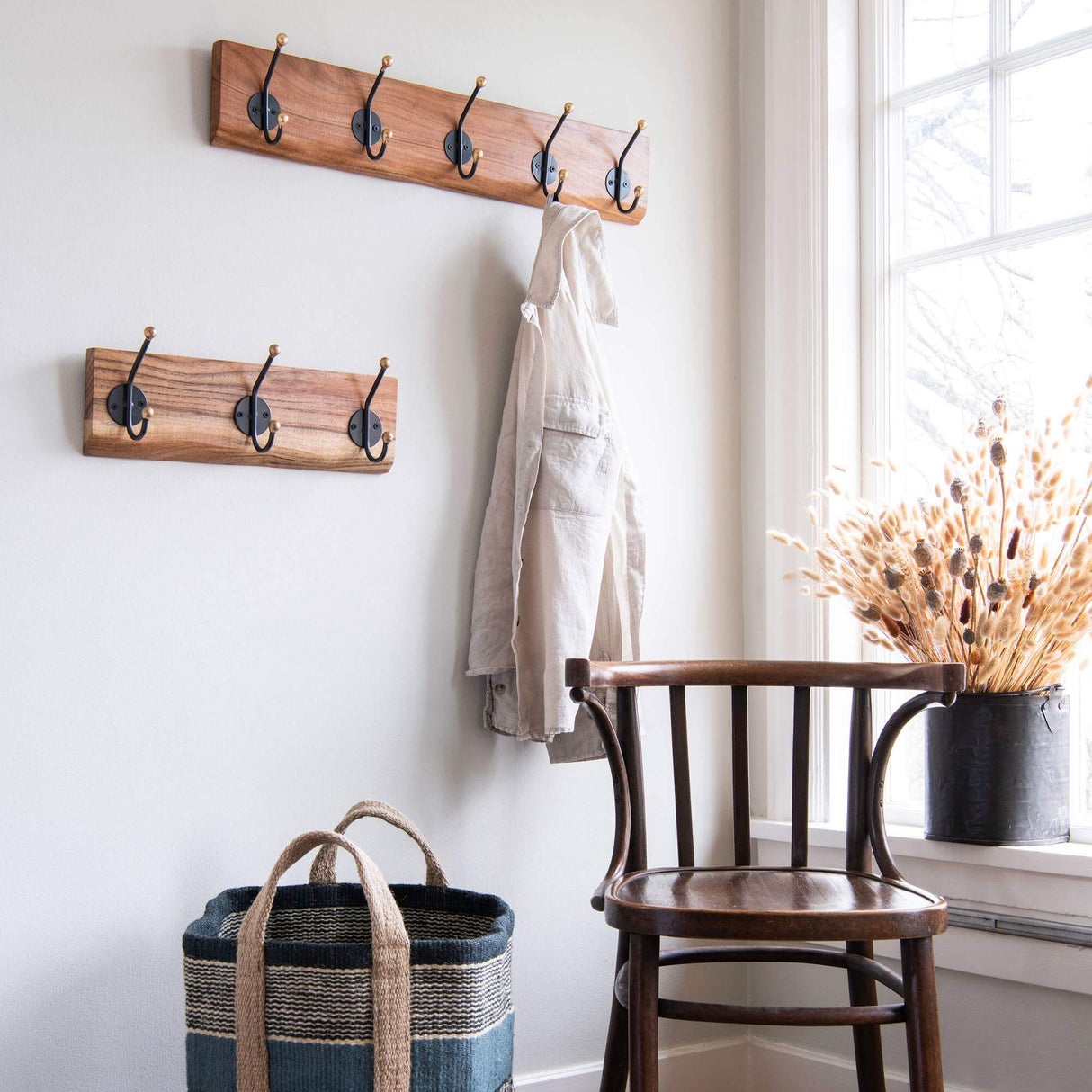 Vermont naulakko 5 koukulla