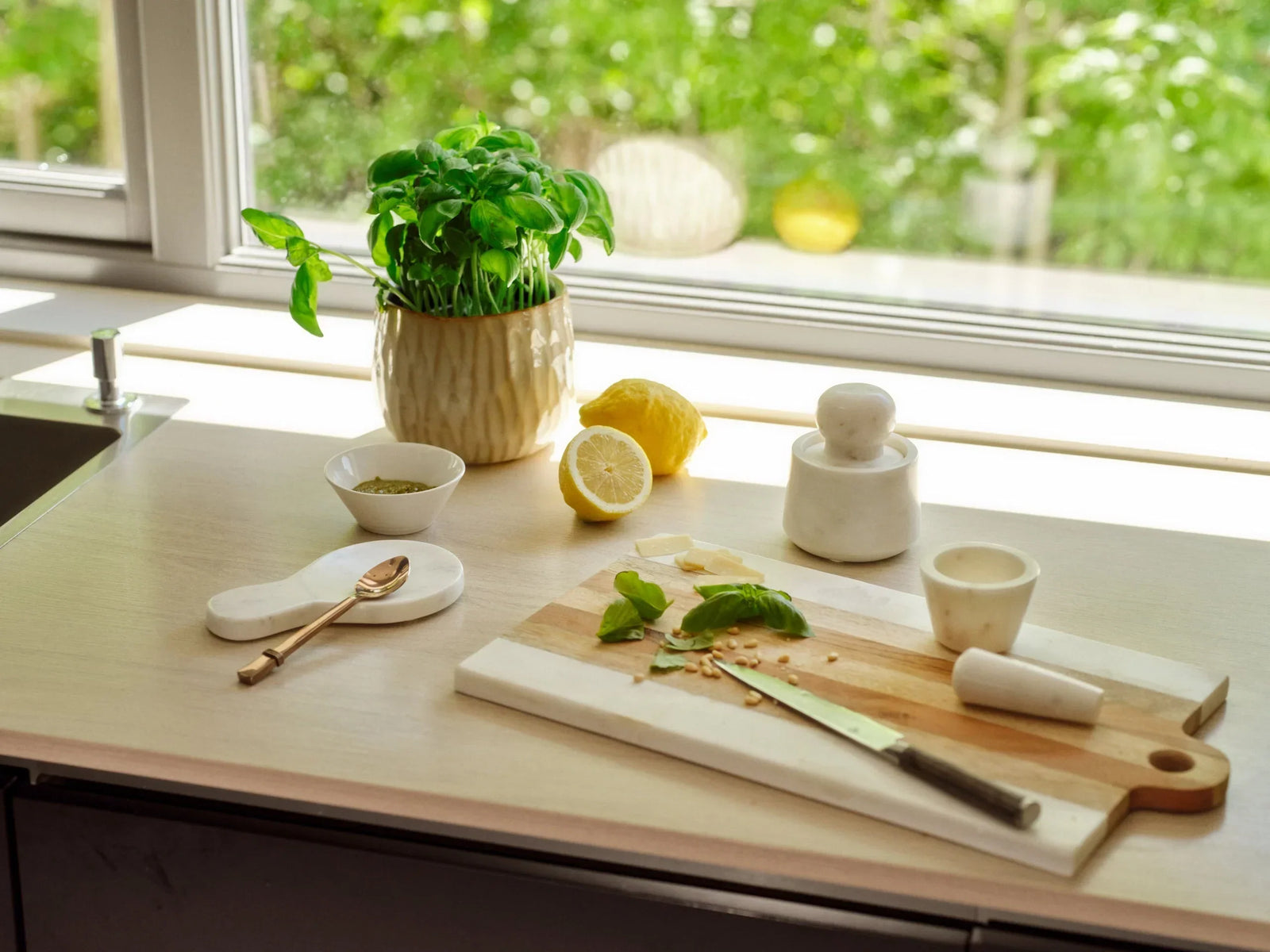 Interiørtrender for 2025: Personlig komfort møter autentisk stil