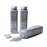 Deco koristekiv i harmaa 3 kpl