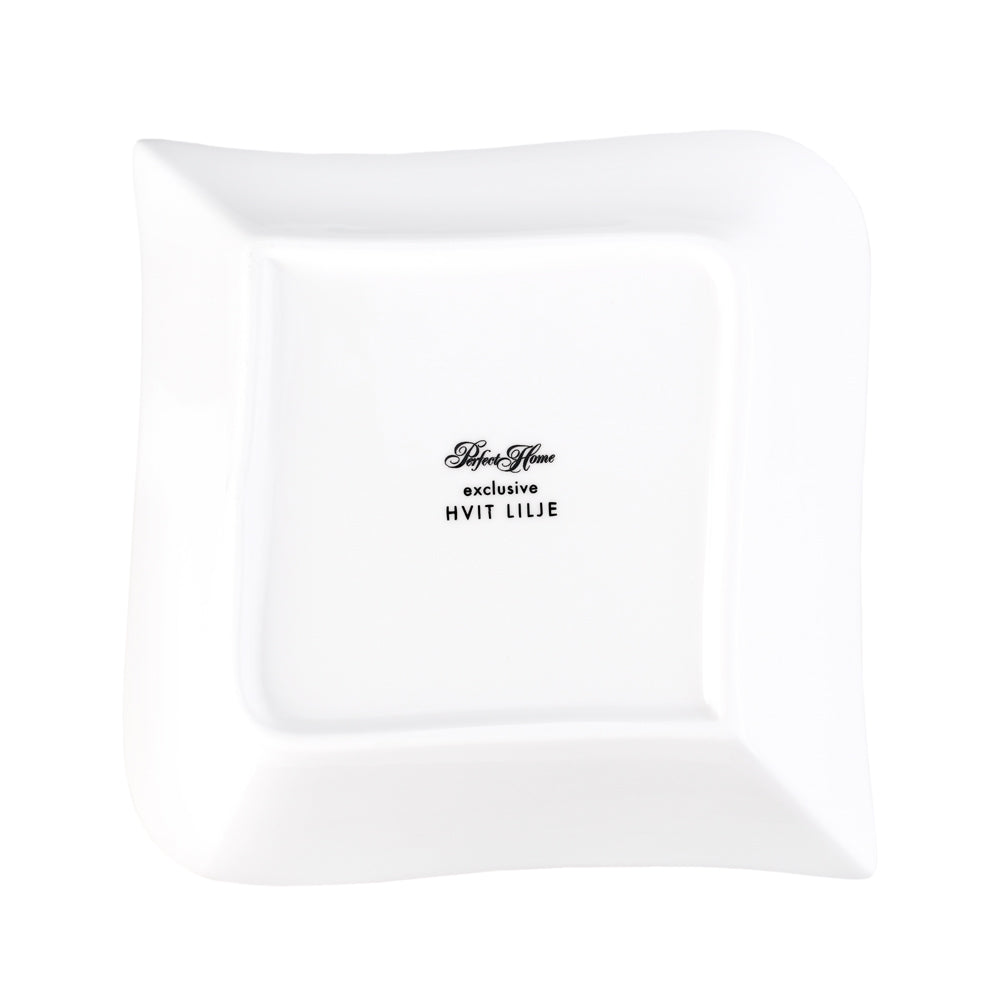 Vit Lilja kulho 2 kpl