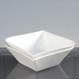 Vit Lilja kulho 2 kpl