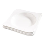 Vit Lilja syvälautanen 4 kpl