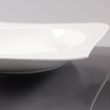 Vit Lilja syvälautanen 4 kpl