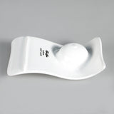 Vit Lilja munakuppi 4 kpl