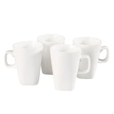 Vit Lilja muki 4 kpl