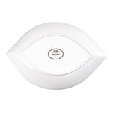 Vit Lilja ovaali 4 kpl