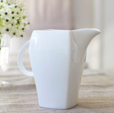 Vit Lilja kastike/kermakko