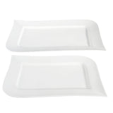 Vit Lilja tarjoiluvati 2 kpl