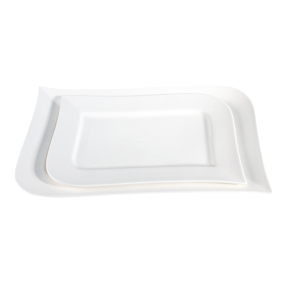 Vit Lilja tarjoiluvati 2 kpl