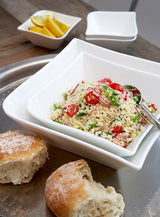 Vit Lilja kulho 2 kpl