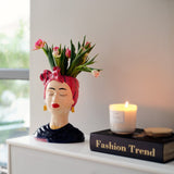 Carmen maljakko 30 cm