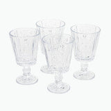 Highlands viinilasi 4 kpl