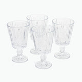 Highlands viinilasi 4 kpl