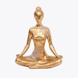 Yoga Lady hahmo