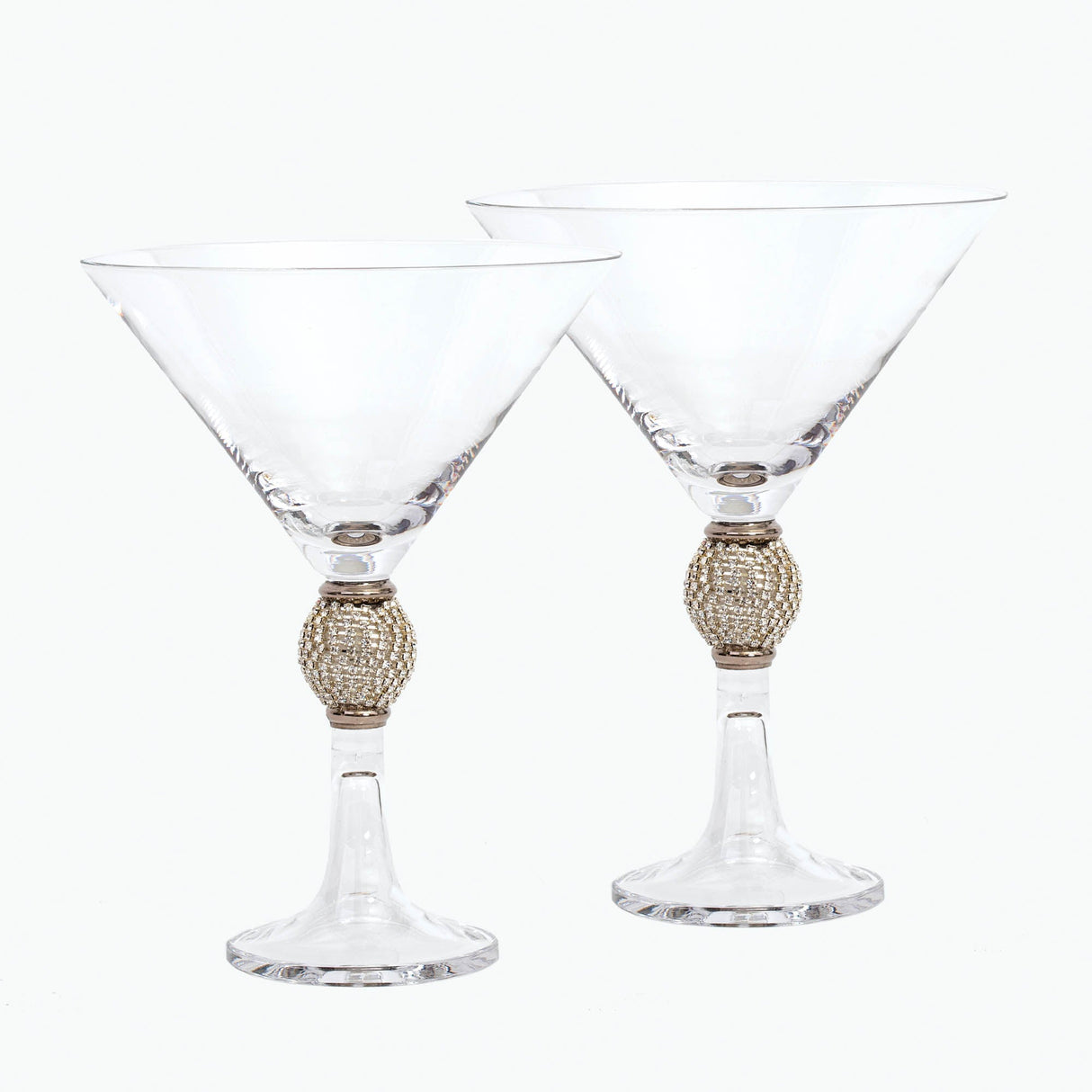 Brilliance jälkiruoka-/drinkkilasi 2 kpl