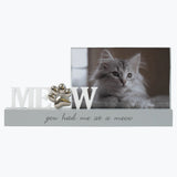 Meow kehykset
