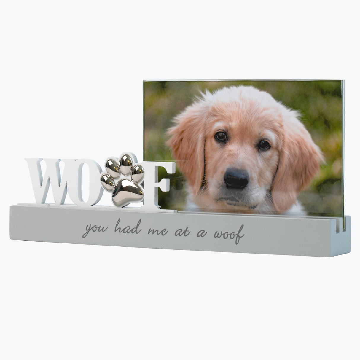 Woof kehykset