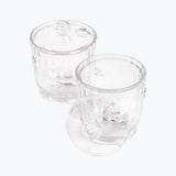 Summer Bliss ruukku 2 kpl