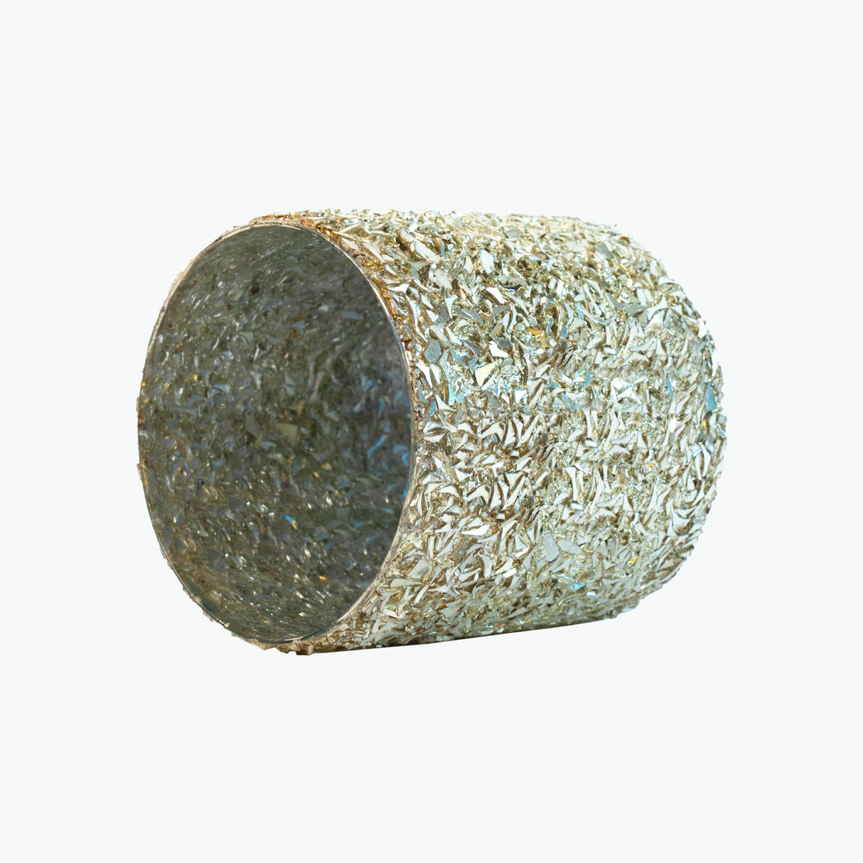 Glimmer lyhty/maljakko