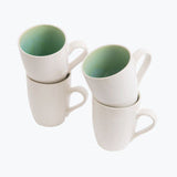 Summer Breeze muki 4 kpl