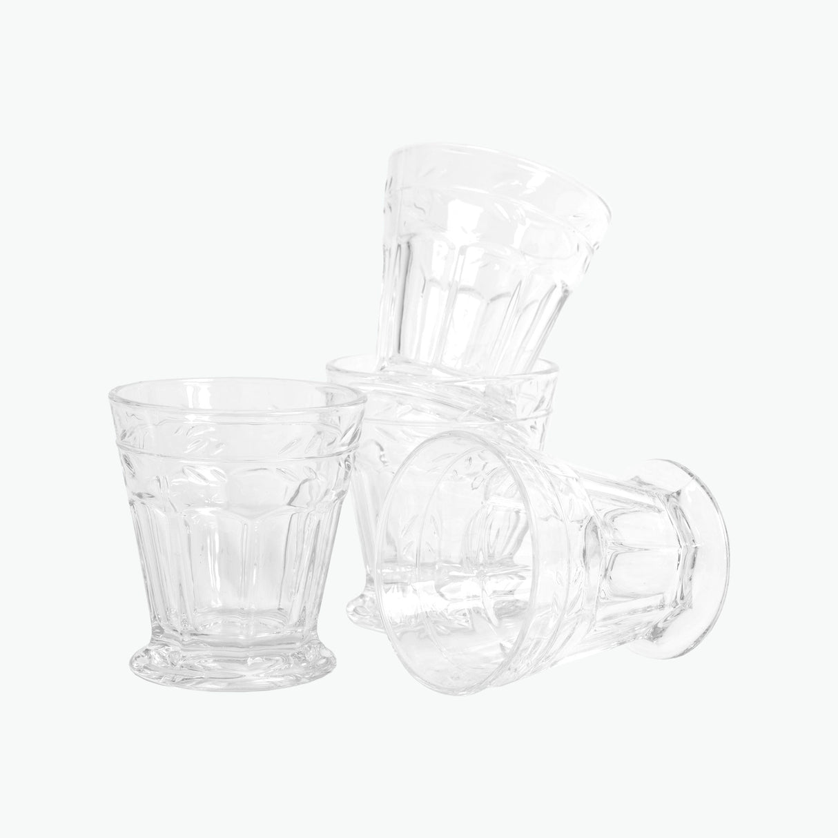 Boheme vesilasi 4 kpl