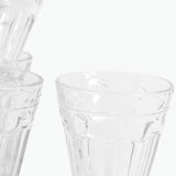 Boheme vesilasi 4 kpl