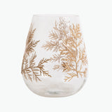 Cypress lyhty