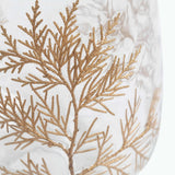 Cypress lyhty