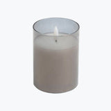 Ambience kynttilä lasissa 10 cm