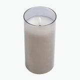 Ambience kynttilä lasissa 15 cm