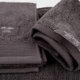 Luxury Stone Grey pyyhesetti