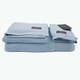 Luxury Summer Blue pyyhesetti