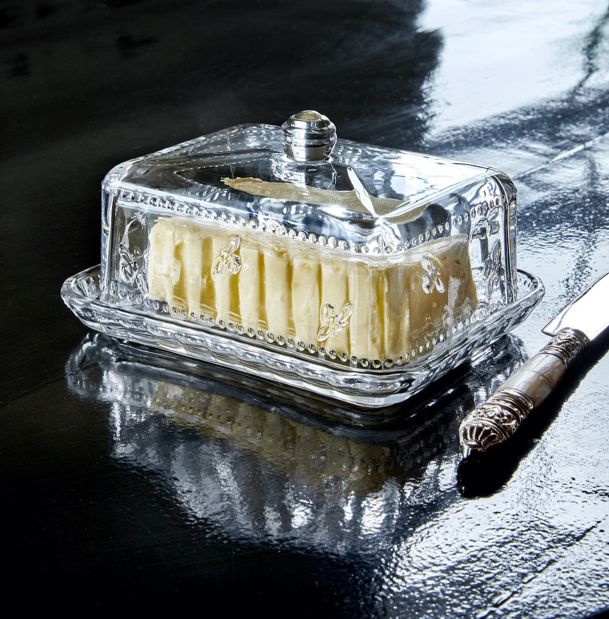 Summer Bliss voi-/juustokupu