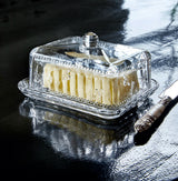 Summer Bliss voi-/juustokupu