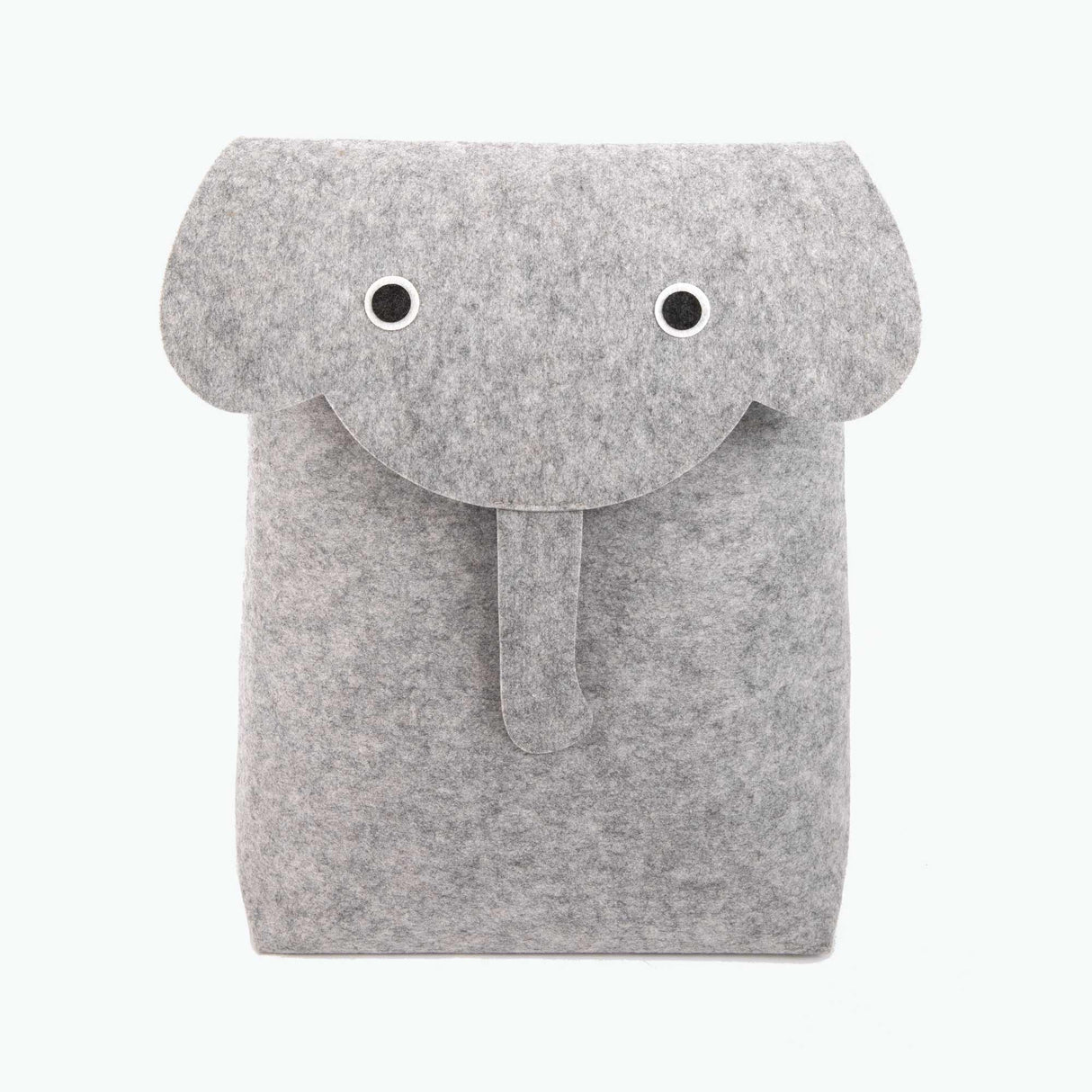 Elephant säilytyskori/kassi
