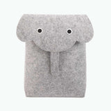 Elephant säilytyskori/kassi