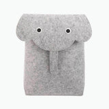 Elephant säilytyskori/kassi