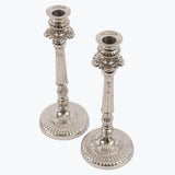 Evelyn kynttilänjalka 2 kpl