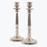 Evelyn kynttilänjalka 2 kpl